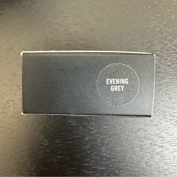 NWOT MAC EVENING GREY Extra Dimension Eyeshadow - Picture 2 of 3